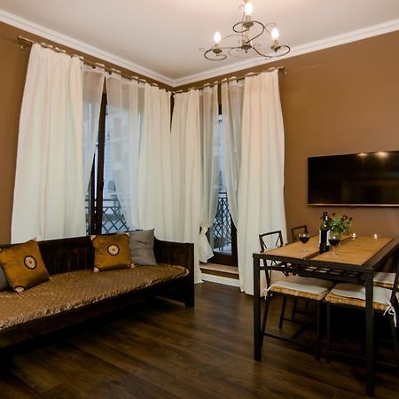 Apartamenty Mlynowa Białystok Dış mekan fotoğraf
