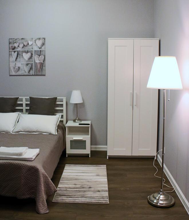 Apartamenty Mlynowa Białystok Dış mekan fotoğraf