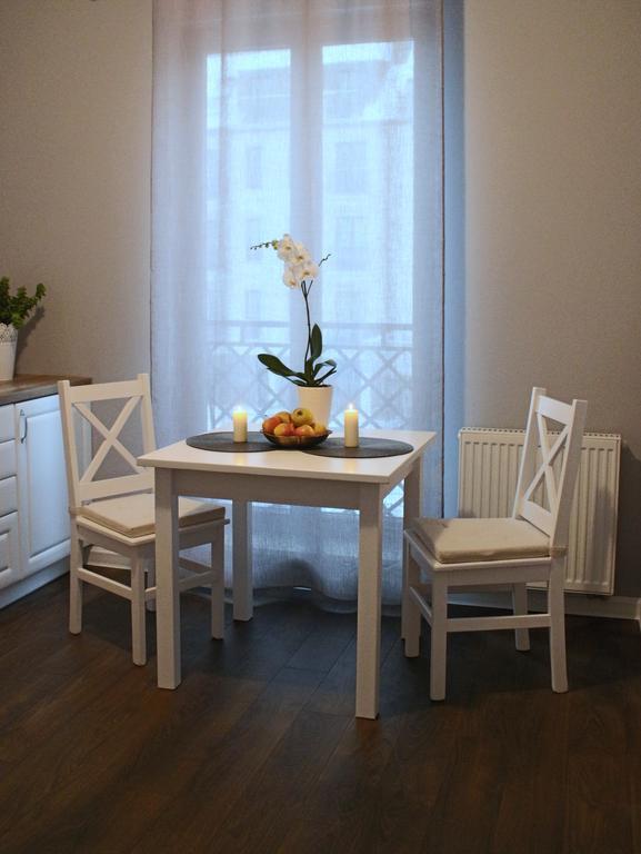 Apartamenty Mlynowa Białystok Dış mekan fotoğraf
