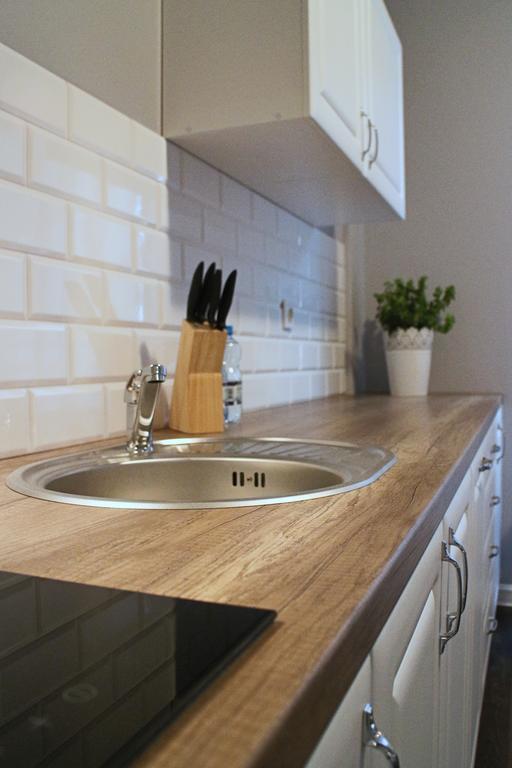 Apartamenty Mlynowa Białystok Dış mekan fotoğraf